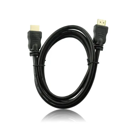 Kabel HDMI do HDMI 4K wer.1.4 AL-OEM-44 1,5 m czarny