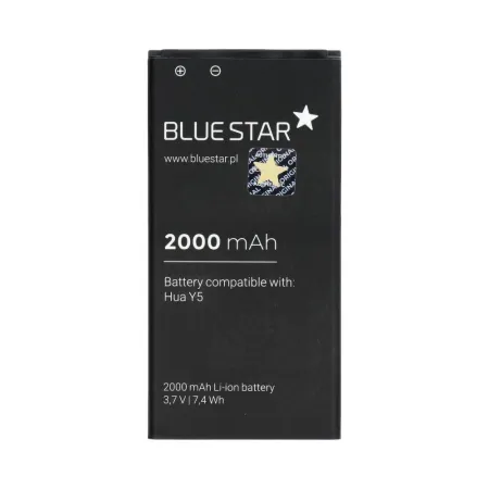 Bateria do Huawei Y5 / Y560 / G620 2000 mAh Blue Star