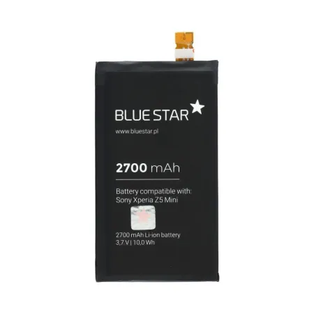 Bateria do Sony Xperia Z5 Compact 2700 mAh Blue Star Premium