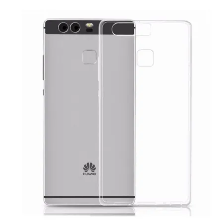 Etui na Huawei P9 Back Case Ultra Slim 0,5 mm transparentne