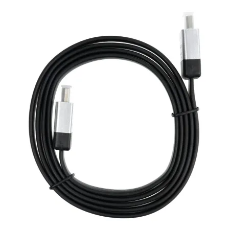 Kabel HDMI do HDMI 4K 60Hz High Speed with Ethernet wer. 2.0 1,5 m czarny