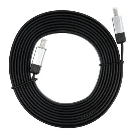 Kabel HDMI do HDMI 4K 60Hz High Speed with Ethernet wer. 2.0 3 m czarny