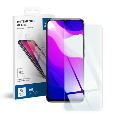 Szkło hartowane do Xiaomi Mi 10 LITE Blue Star