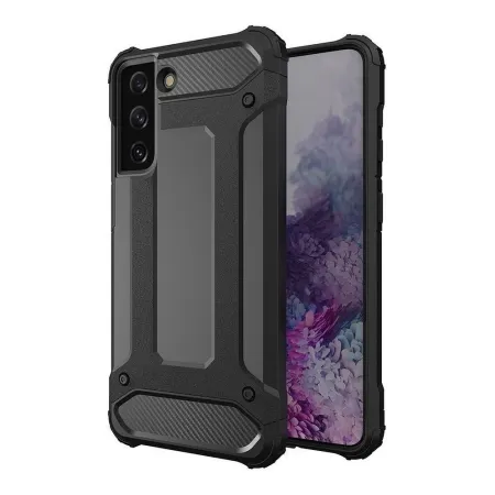 Etui na Samsung S21 Armor czarne