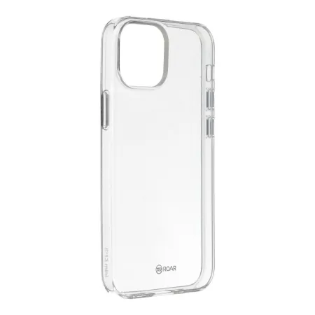 ROAR futerał ALL DAY COLORFUL JELLY do IPHONE 13 Mini transparentny