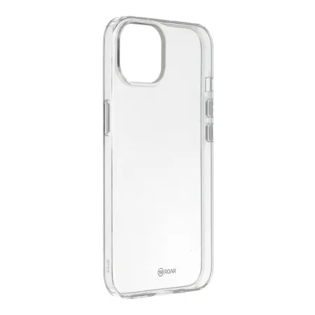 ROAR futerał ALL DAY COLORFUL JELLY do IPHONE 13 transparentny