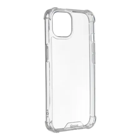 ROAR futerał ARMOR do IPHONE 13 transparentny