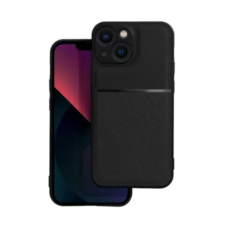 Etui na iPhone 13 MINI Noble czarne