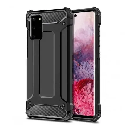 Etui na Samsung A33 5G Armor czarne