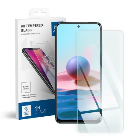 Szkło hartowane do Xiaomi Redmi Note 11 Blue Star