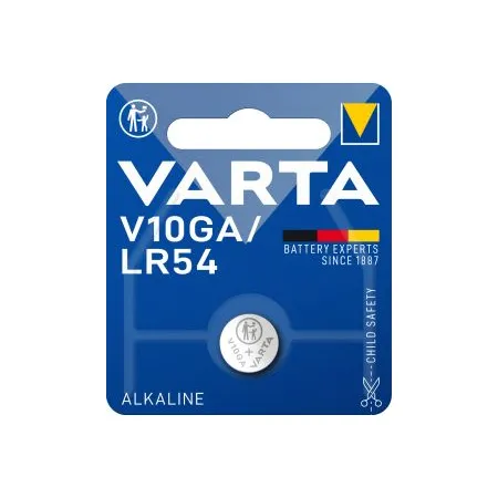 VARTA bateria alkaliczna V10GA (Typ LR54) 1 szt