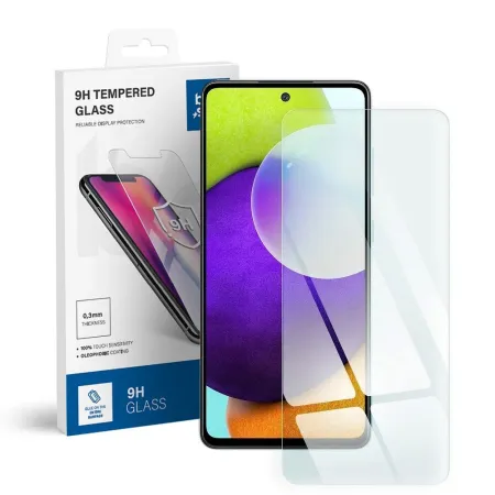 Szkło hartowane do Samsung A53 5G Blue Star