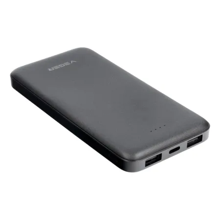 Powerbank Veger A10 (W1065) 2A 10000 mAh czarny