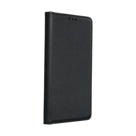 Etui z klapką na Samsung Xcover 6 PRO Smart Case Book czarne