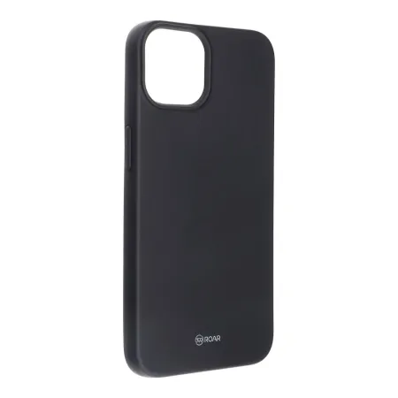 ROAR futerał ALL DAY COLORFUL JELLY do IPHONE 14 Czarny