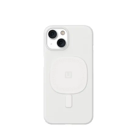 UAG Urban Armor Gear futerał LUCENT 2.0 [U] kompatybilny z MagSafe do IPHONE 14 Plus marshmallow