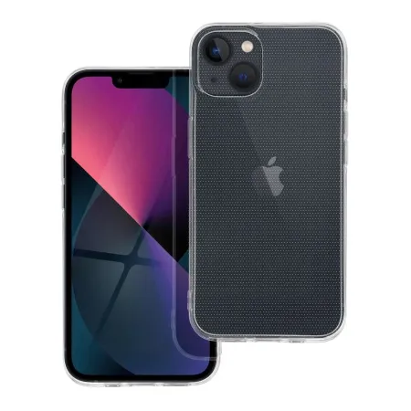 Etui na iPhone 13 Clear Case 2 mm transparentne