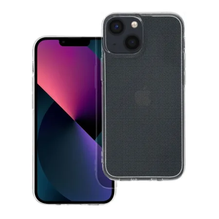 Etui na iPhone 13 MINI Clear Case 2 mm transparentne