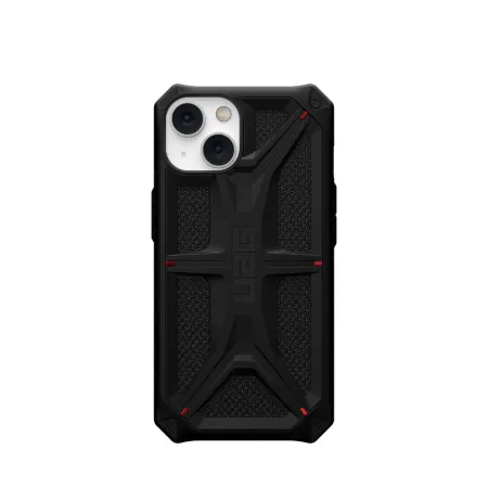 UAG Urban Armor Gear futerał MONARCH do IPHONE 14 Plus kevlar black