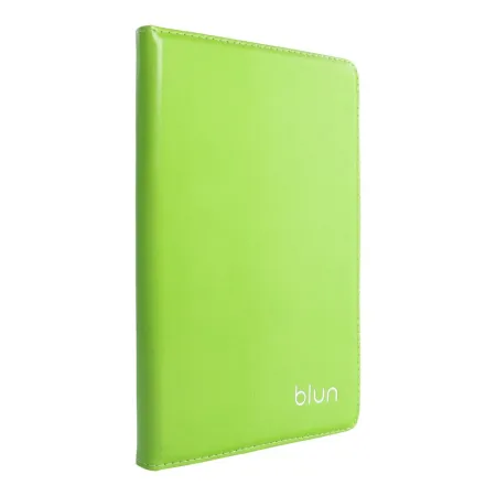 BLUN uniwersalny futerał na tablet 11" (UNT) limonka