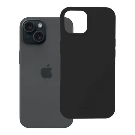 ROAR futerał SPACE do IPHONE 15 Czarny