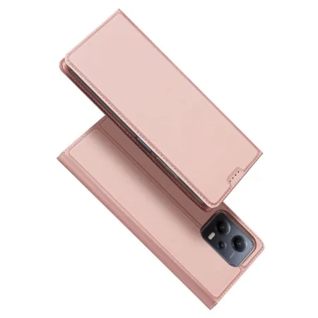 DUX DUCIS kabura SKIN PRO do REDMI NOTE 12 5G czarna