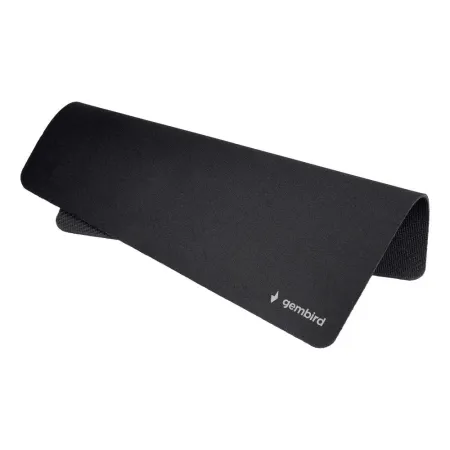 Podkładka pod myszkę 220 x180 x 2 mm z antypoślizgowym spodem MP-S-BK czarna