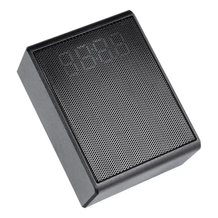 ART radio FM bluetooth z wyświetlaczem LED BS-817B czarne