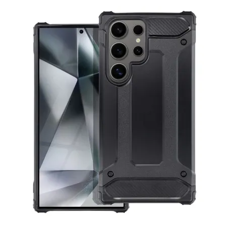 Etui na Samsung S24 ULTRA Armor czarne