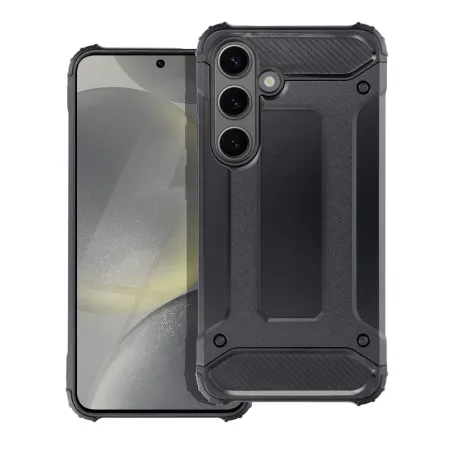 Etui na Samsung S24 Armor czarne