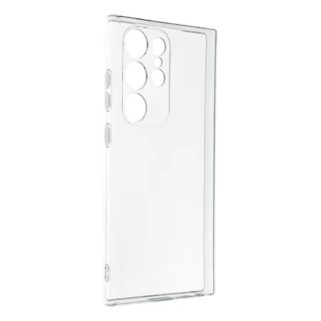 Etui na Samsung S24 ULTRA Clear Case 2 mm Box transparentne