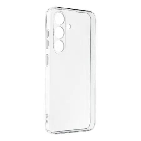 Etui na Samsung S24 Clear Case 2 mm Box transparentne