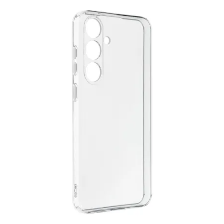 Etui na Samsung S24 PLUS Clear Case 2 mm Box transparentne