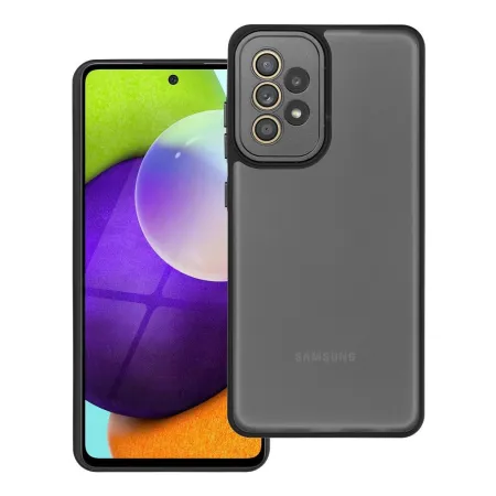 Etui na Samsung A52 5G / A52 LTE ( 4G ) / A52s 5G Variete czarne