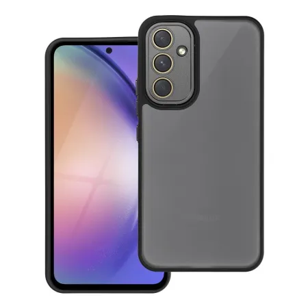 Etui na Samsung A54 5G Variete czarne