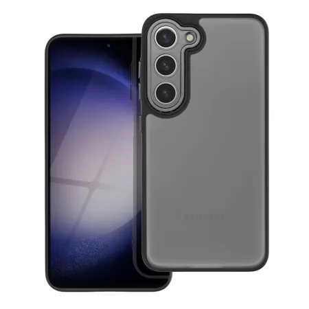 Etui na Samsung S23 Variete czarne