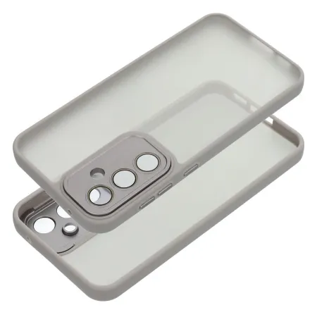 Etui na Samsung S23 FE Variete stalowe
