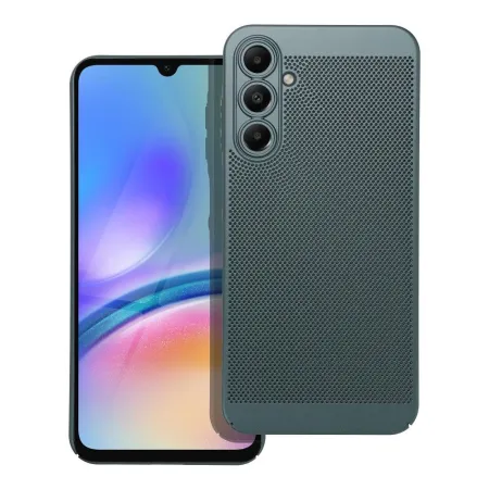 Etui na Samsung A25 5G Breezy zielone