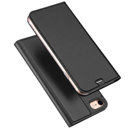 DUX DUCIS kabura SKIN PRO do SAMSUNG A15 5G czarna