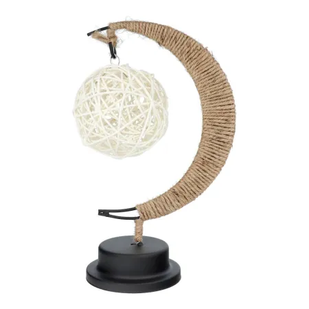 Lampka nocna Rogal piłka Art Deco (wzór 1) EID
