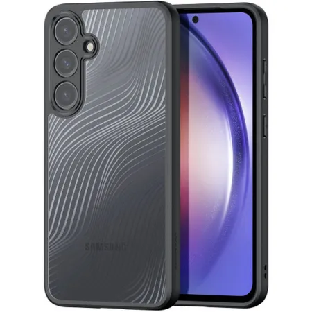 DUX DUCIS futerał AIMO do SAMSUNG A55 czarny
