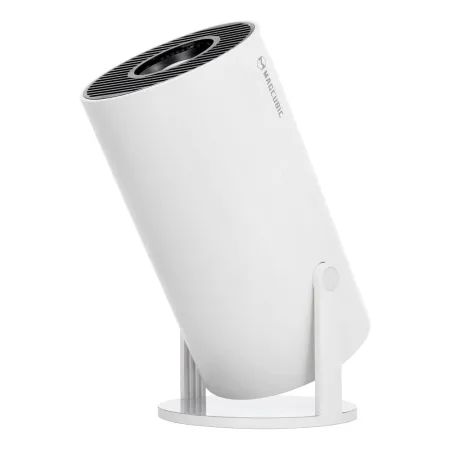 Projektor 4K HY300 Smart WiFi Android biały