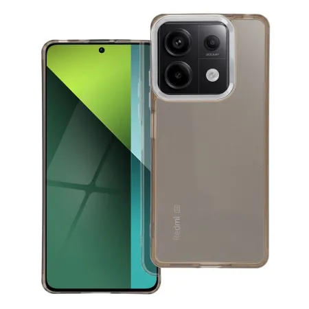 Etui na Xiaomi Redmi Note 13 PRO 5G Pearl czarne