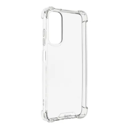 ROAR futerał ARMOR do SAMSUNG A05s transparentny