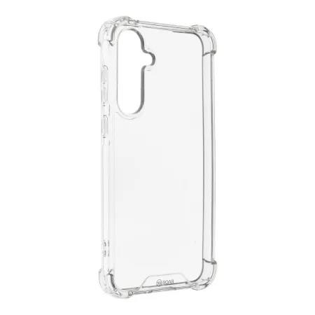 ROAR futerał ARMOR do SAMSUNG A55 5G transparentny