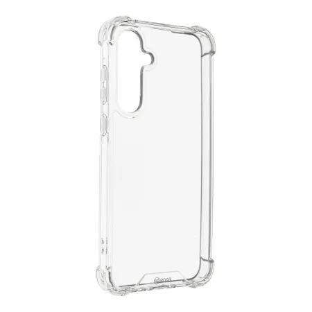 ROAR futerał ARMOR do SAMSUNG A35 5G transparentny
