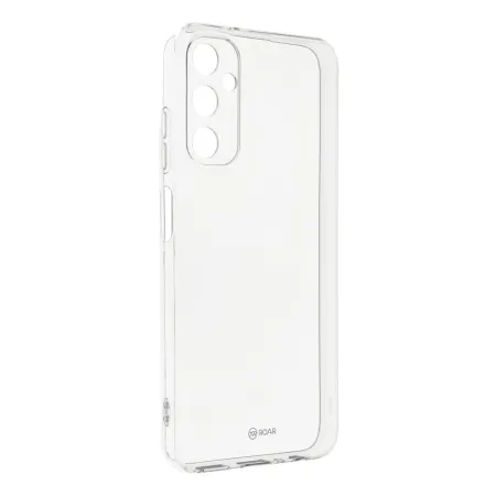 ROAR futerał ALL DAY COLORFUL JELLY do SAMSUNG A05s transparentny