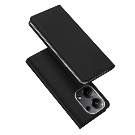 DUX DUCIS kabura SKIN PRO do REDMI NOTE 13 Pro 4G czarna
