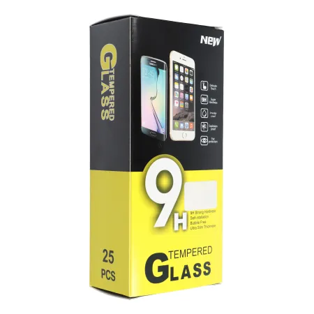 Szkło hartowane do Xiaomi Redmi NOTE 13 PRO PLUS 5G Tempered Glass (SET 25in1)