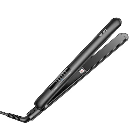 Prostownica do włosów Hoco HP40 czarna